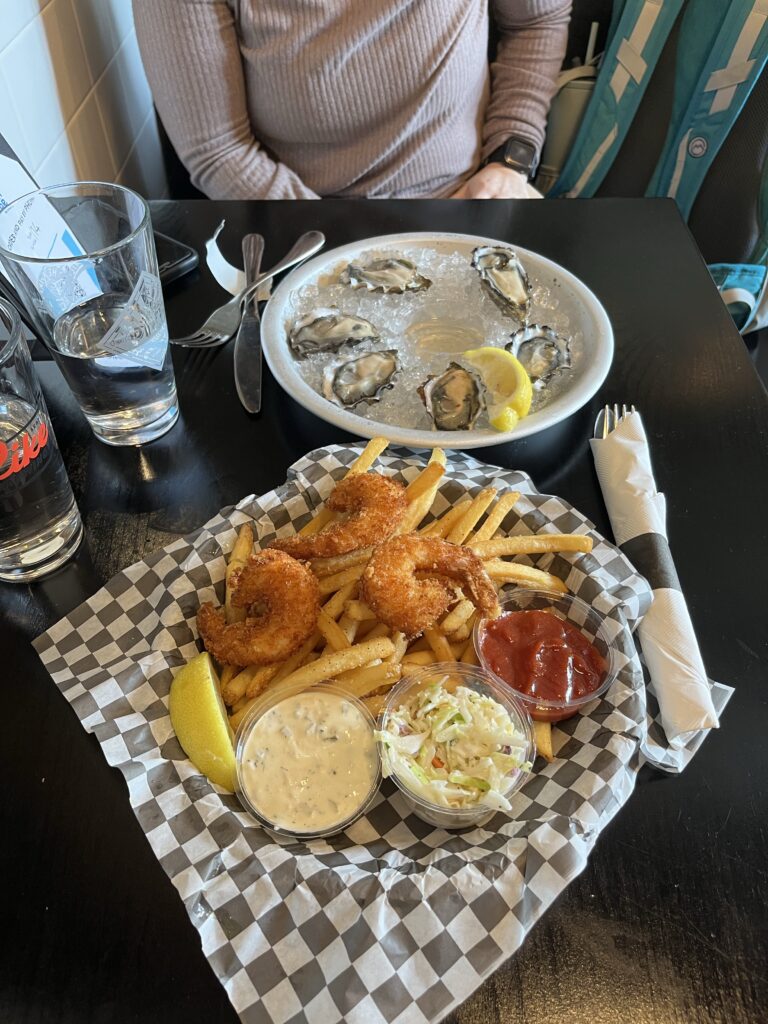 Pike Fish Bar
