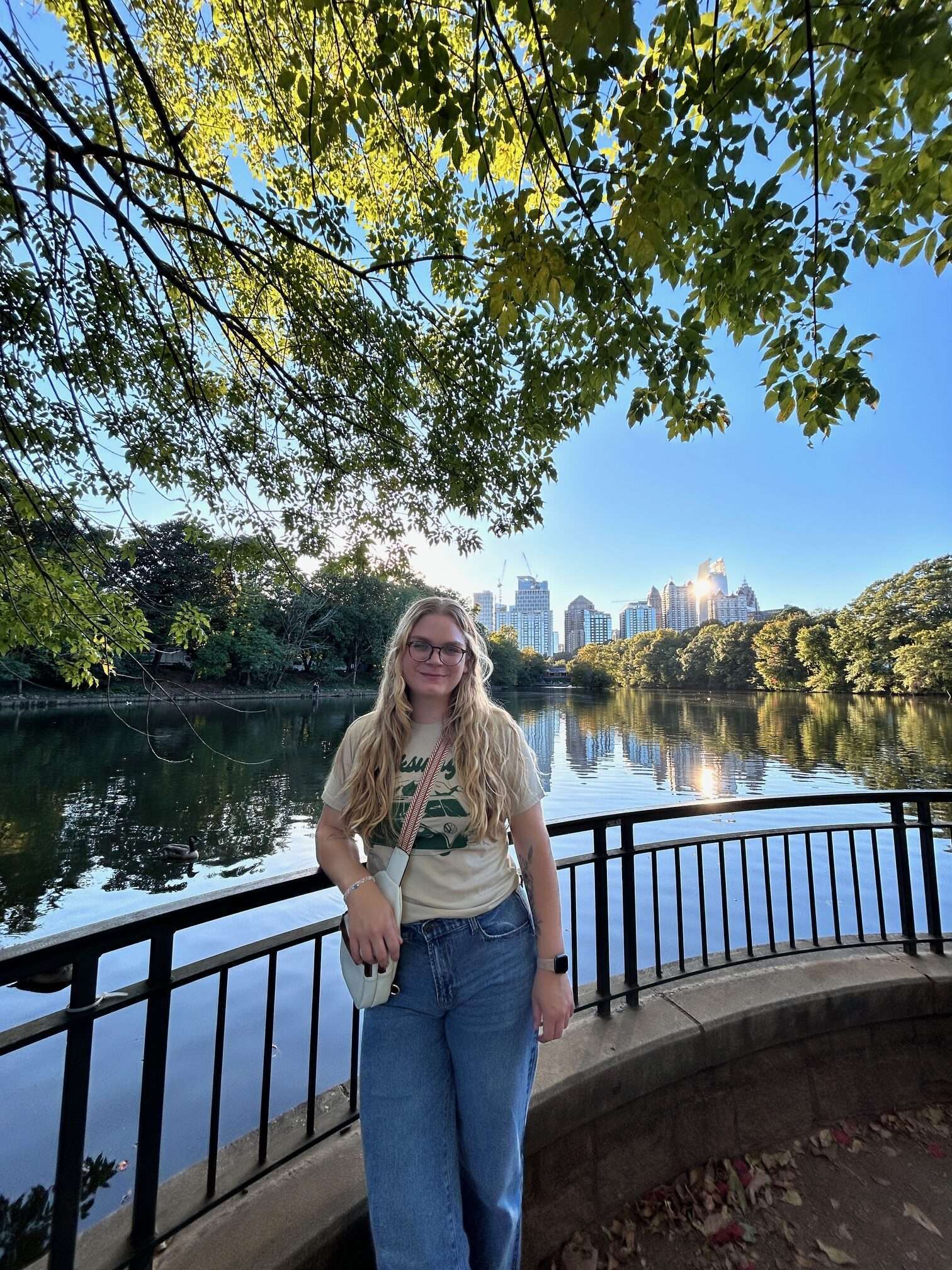 Atlanta Staycation