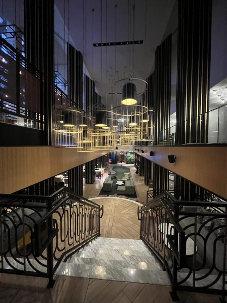 The Starlington Atlanta