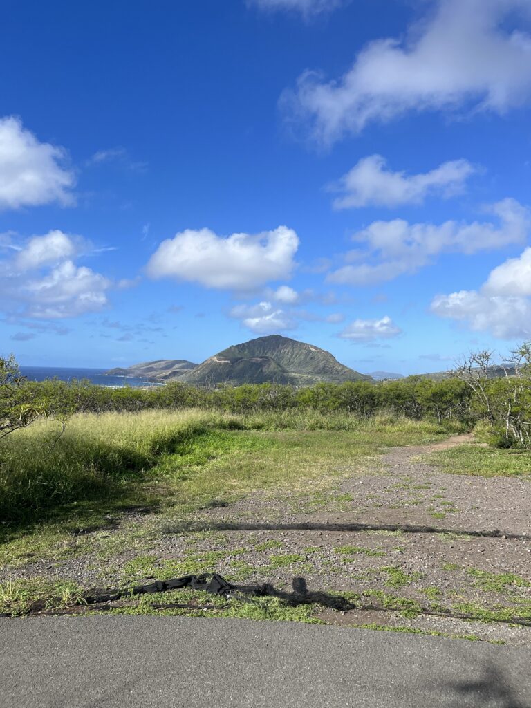 Oahu Hikes