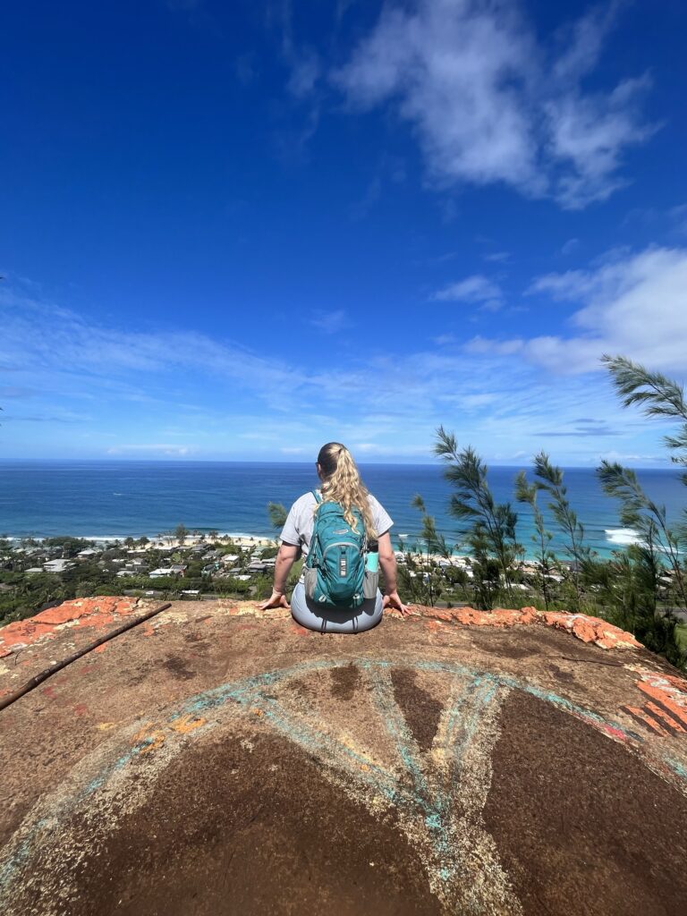 Oahu Hikes