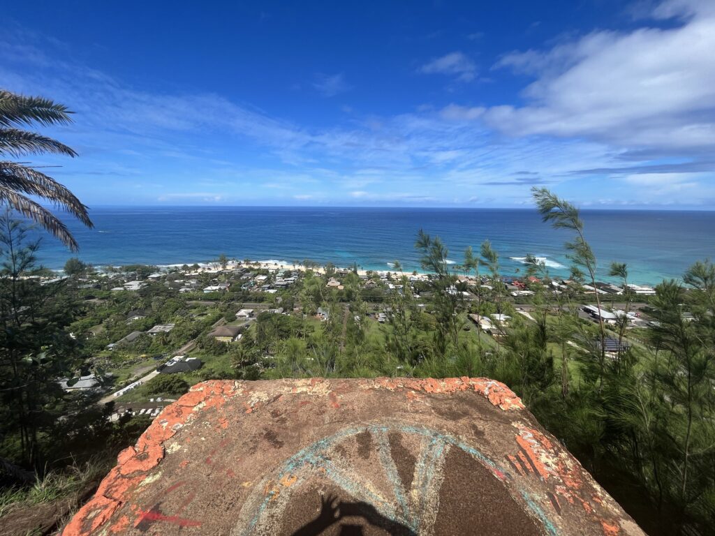 Oahu Itinerary