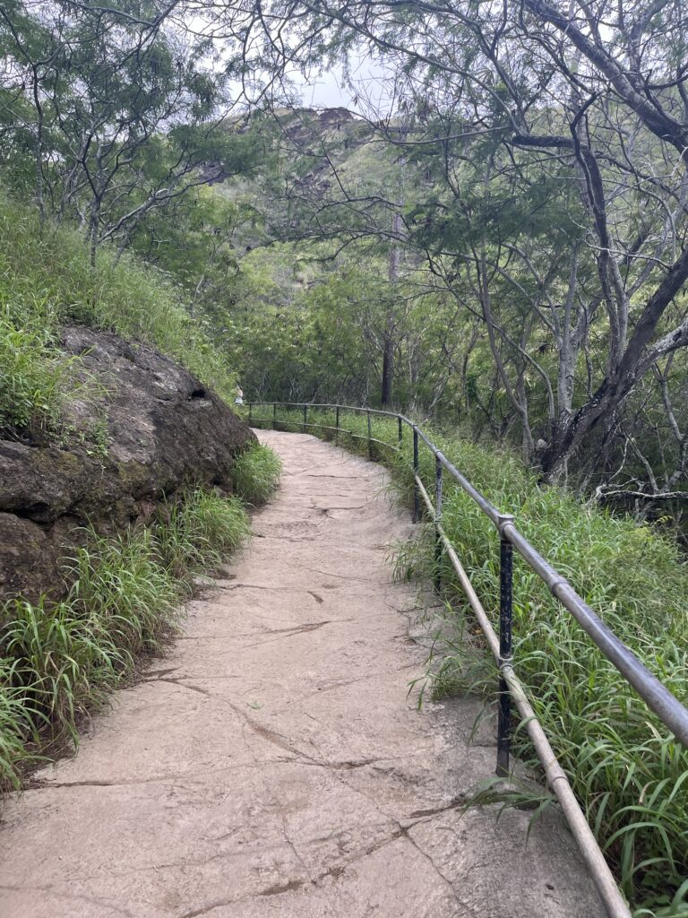 Oahu Hikes