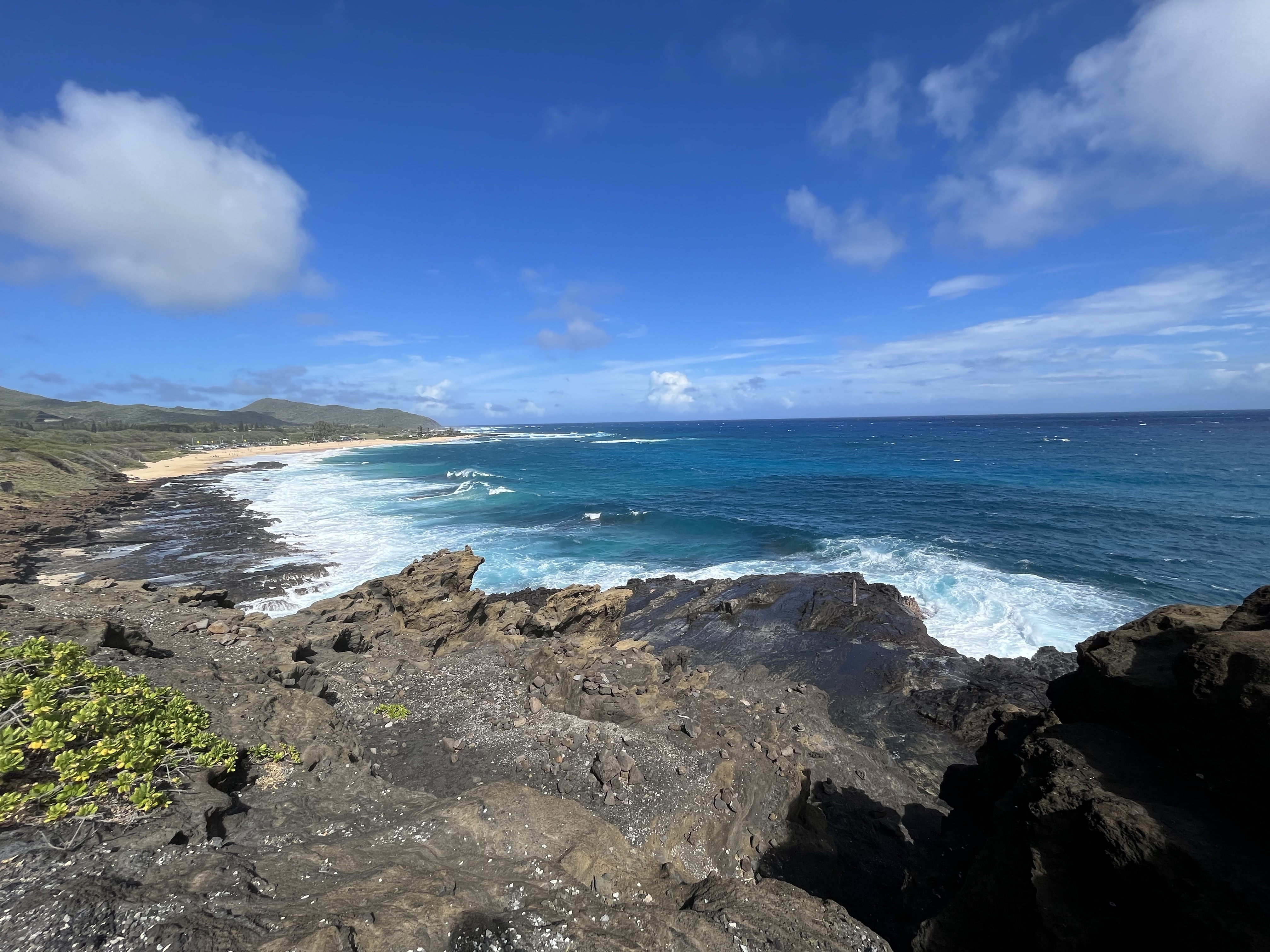 Oahu Itinerary