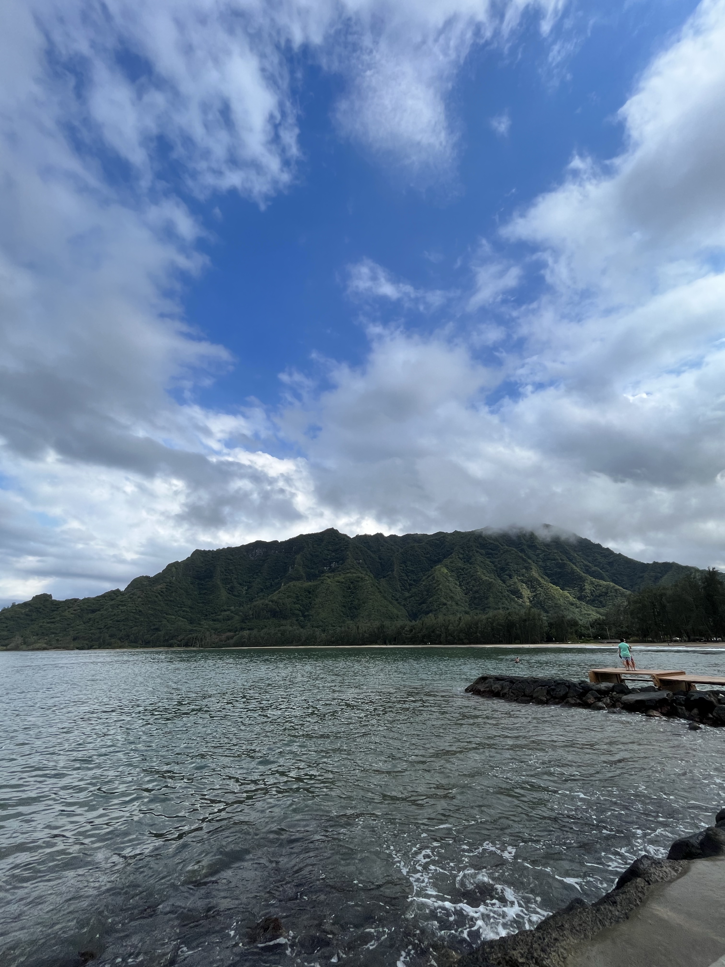 Kahana Bay 