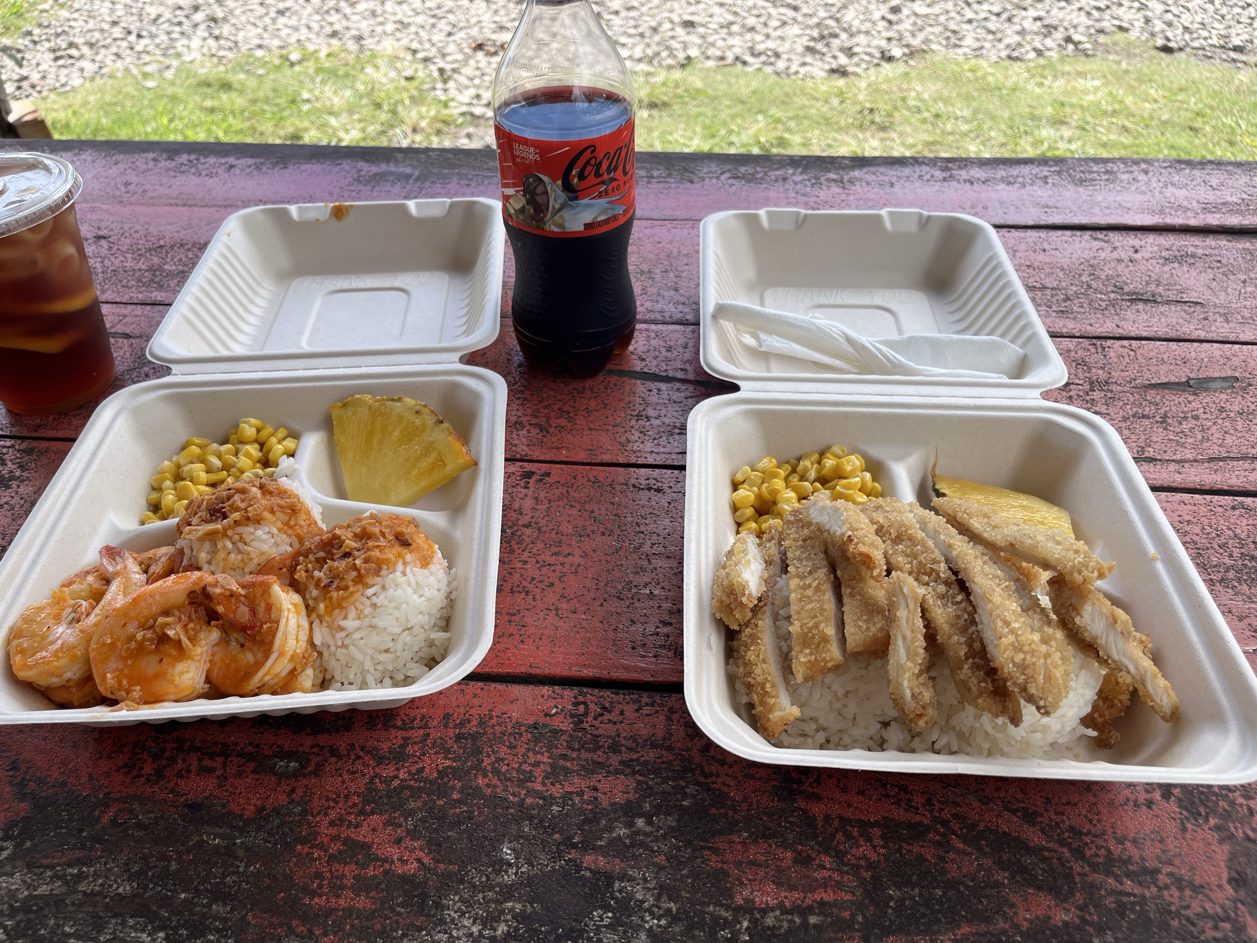 trip to Hawaii cost