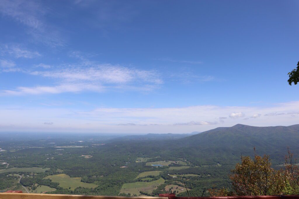 west overlook trail 