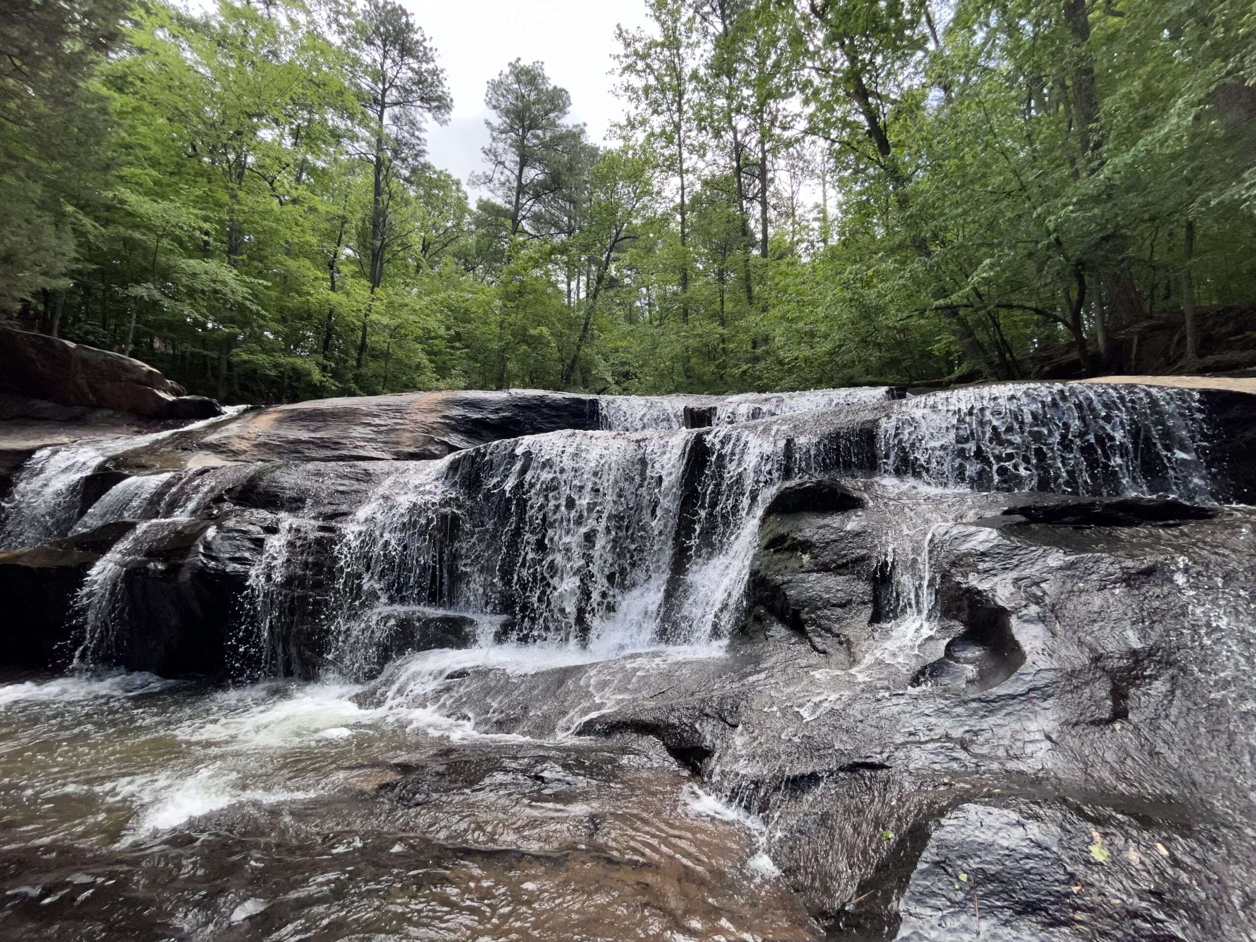 waterfalls in georgia 