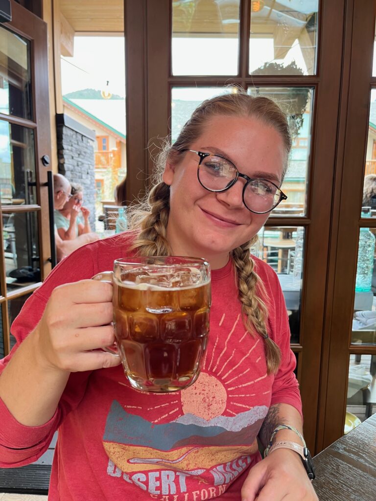 3 Bears Brewery 