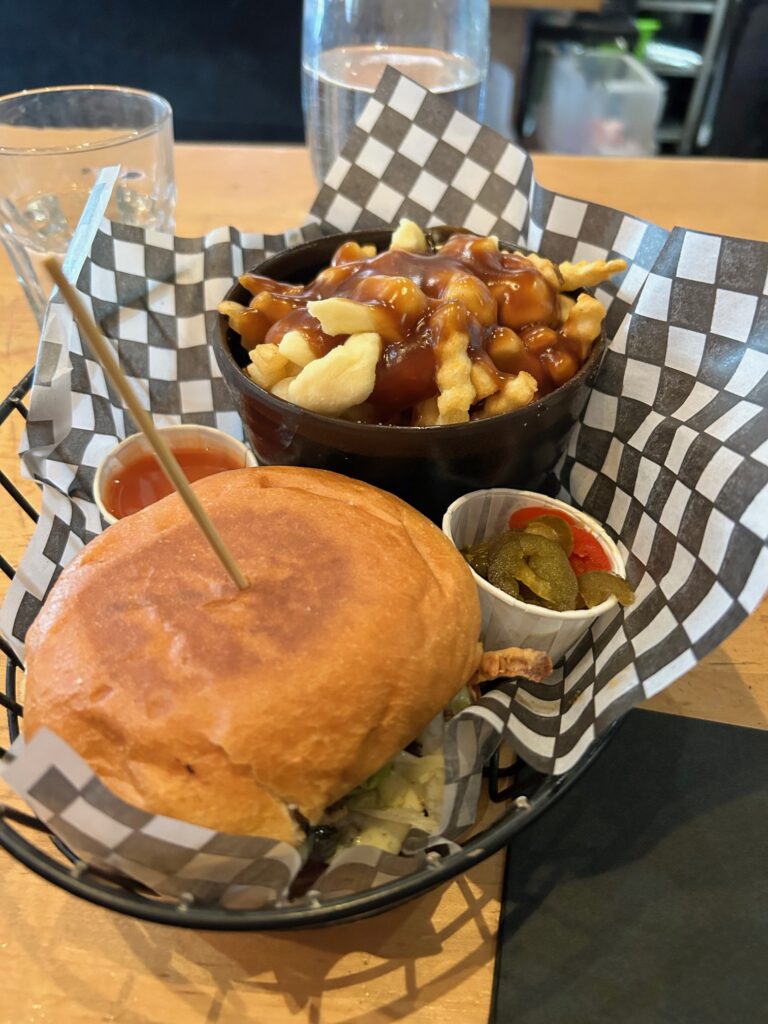best restaurants in banff