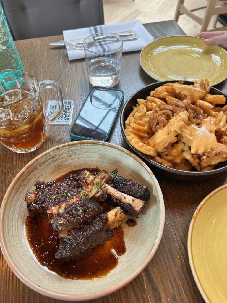  3 Bears Brewery 