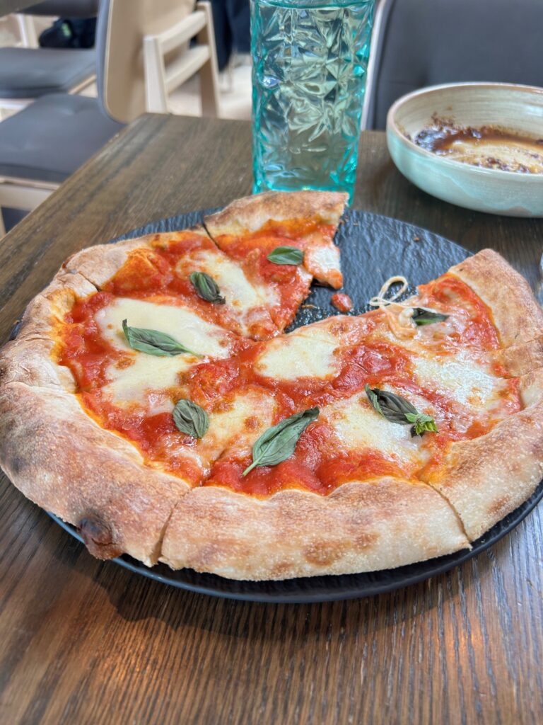 best restaurants in banff