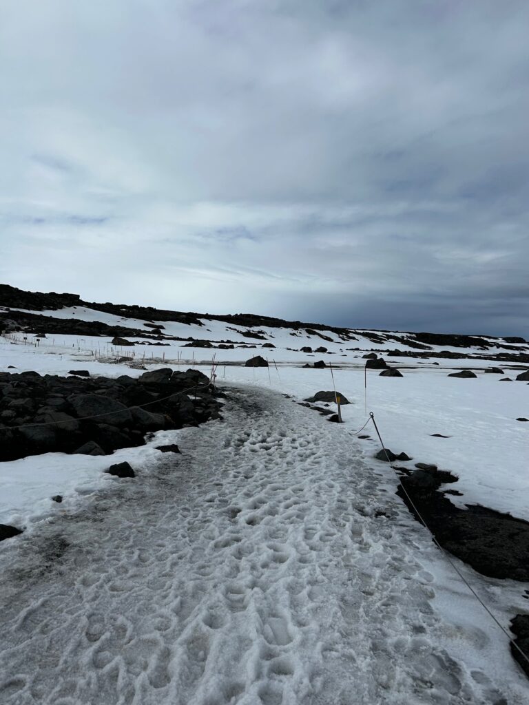 North Iceland
