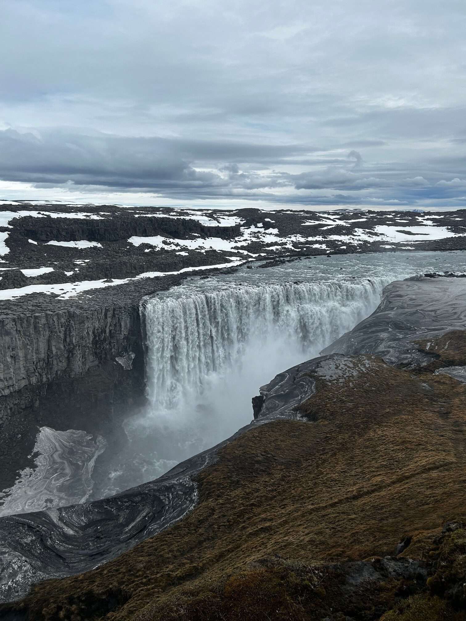north iceland