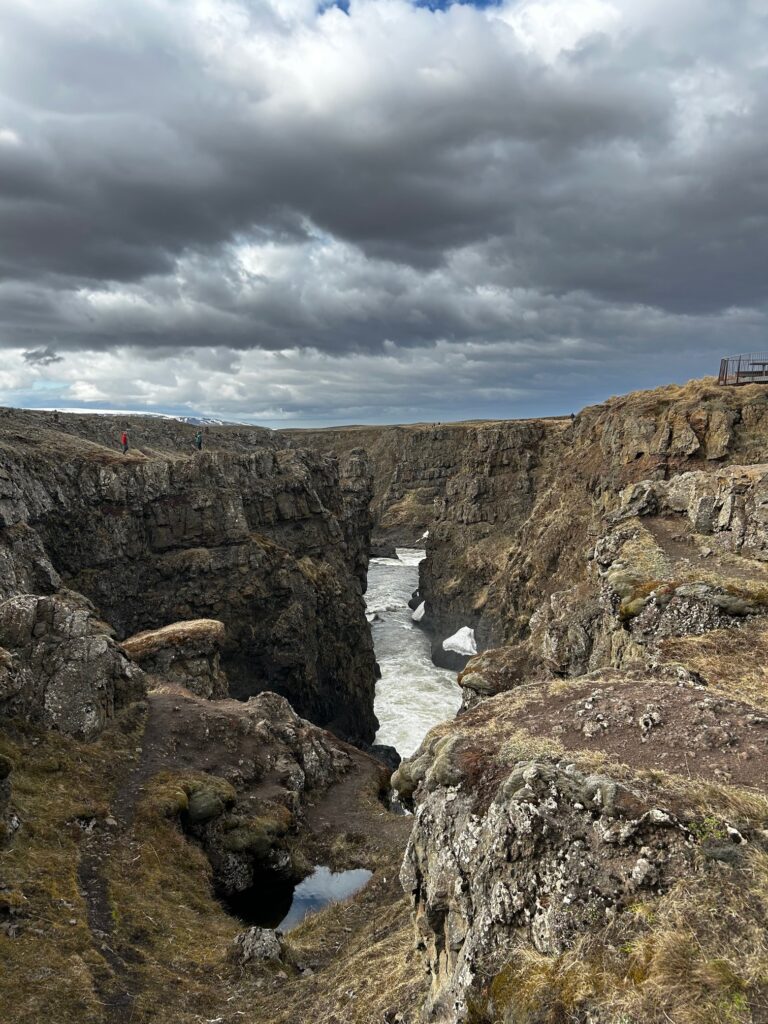 North Iceland 