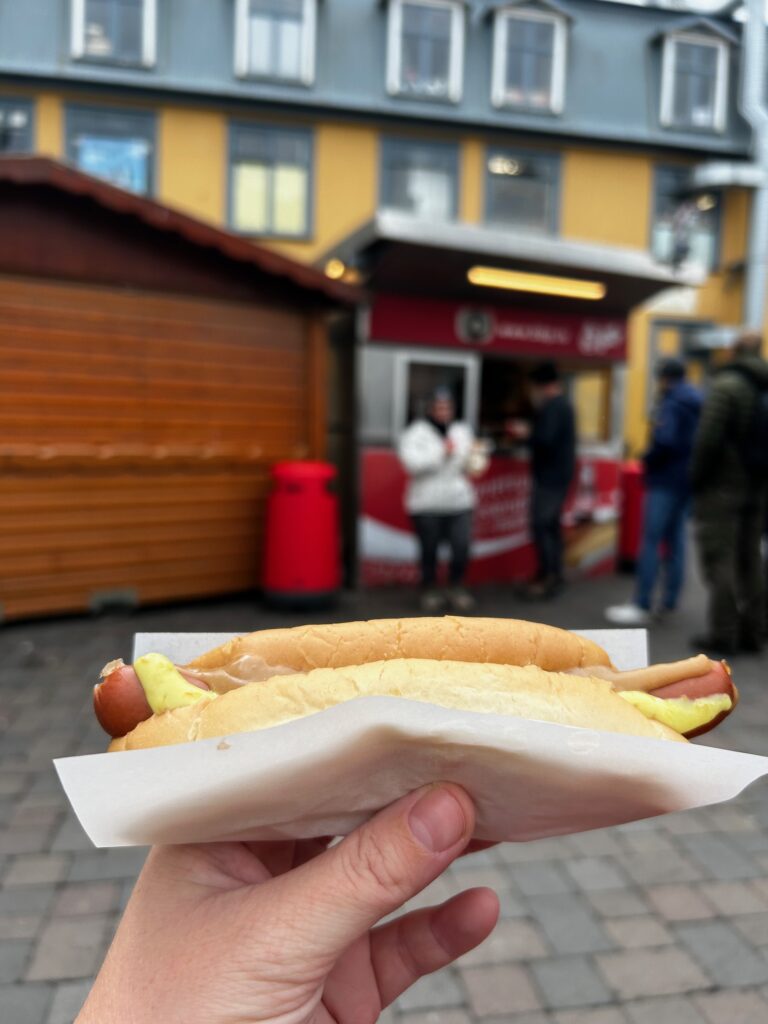Bæjarins Beztu Pylsur