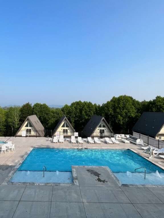 Skylaranna Resort and spa