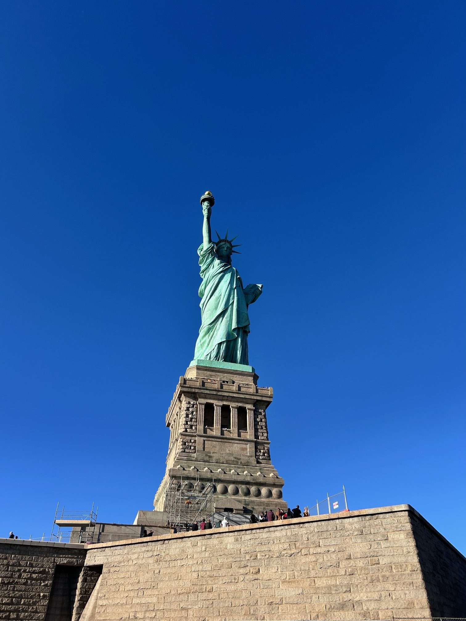3 days in new york city