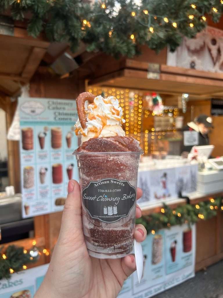 Atlanta Christmas market