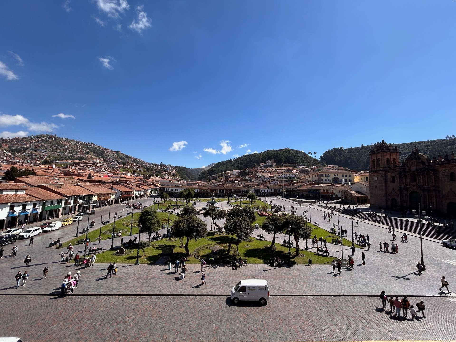 Cusco