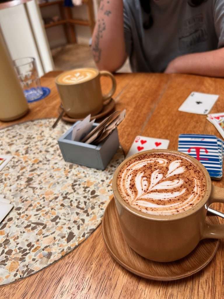 Restaurants in Cusco