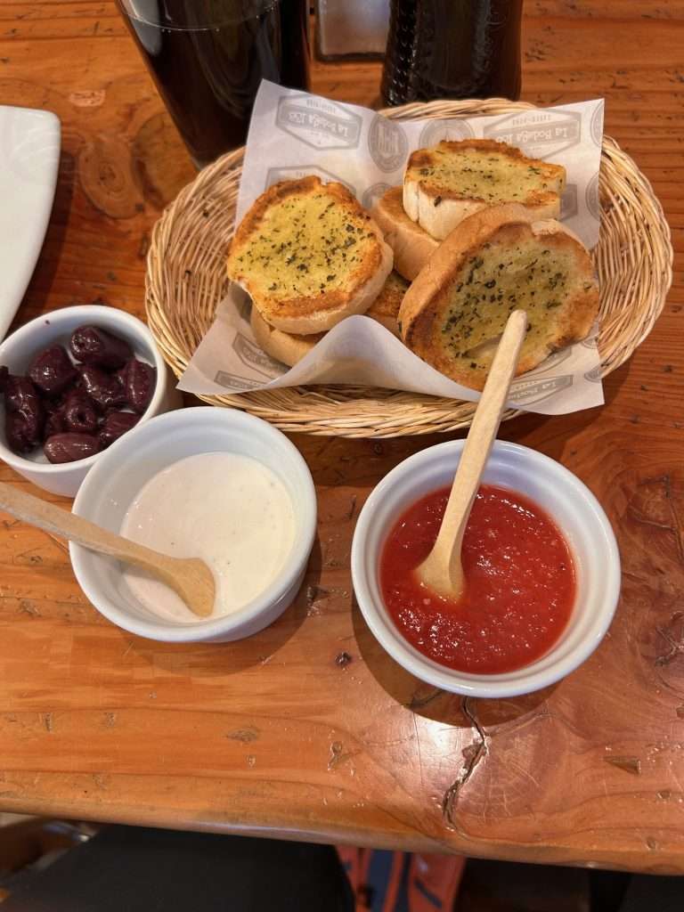 Restaurants in Cusco 