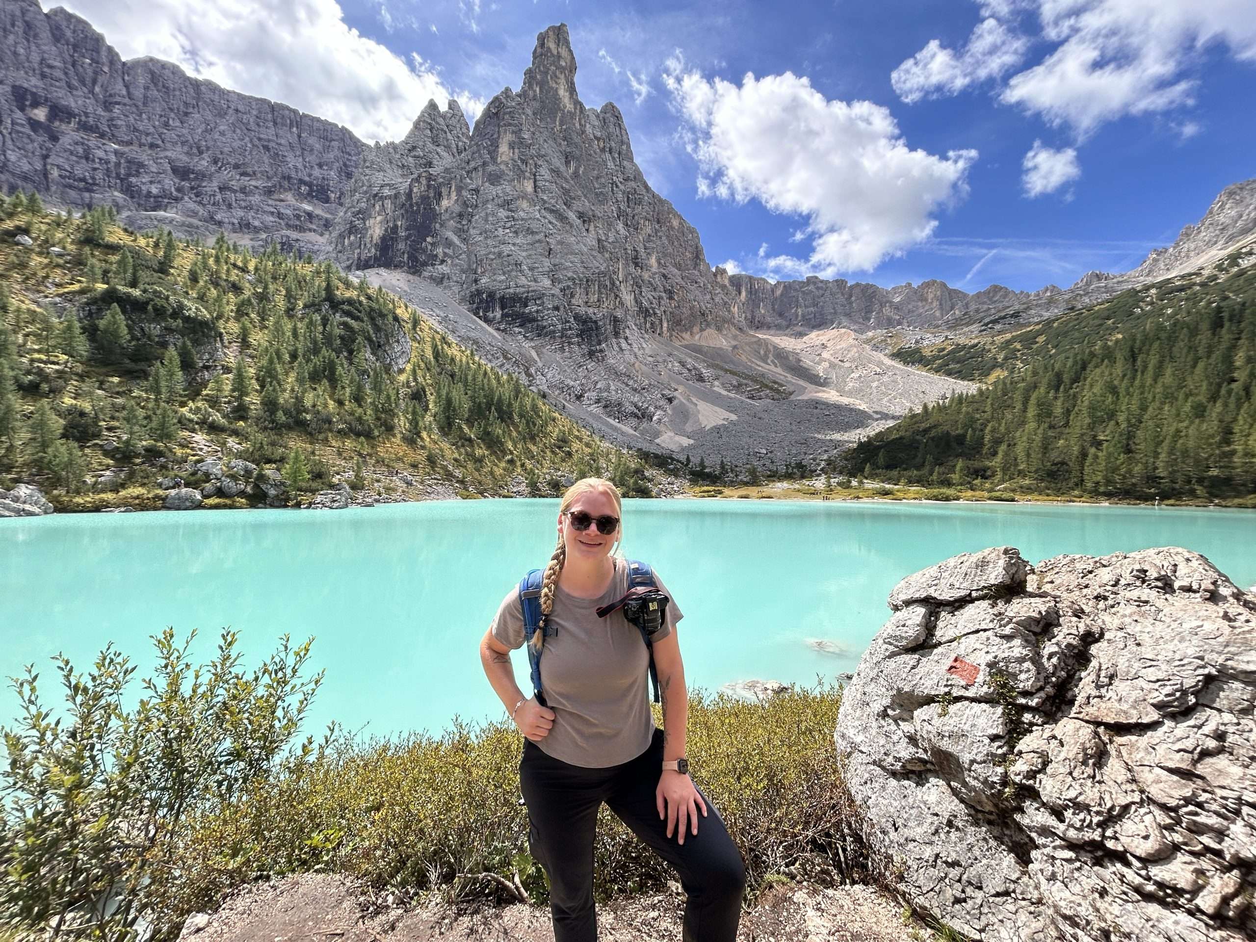 lago di sorapis