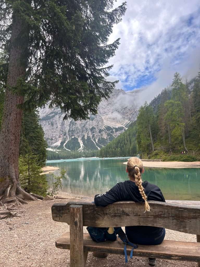 Lago di Braies