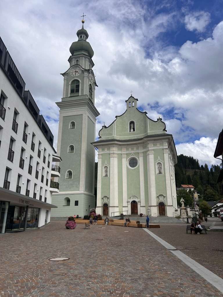 dobbiaco