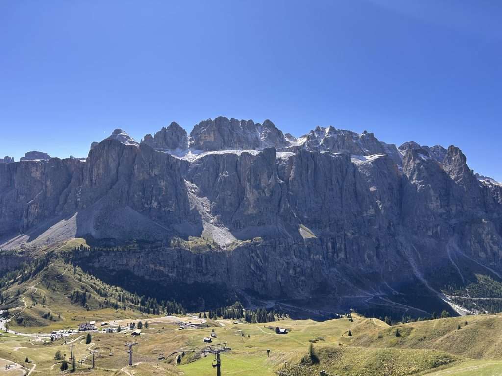 Sassolungo 
