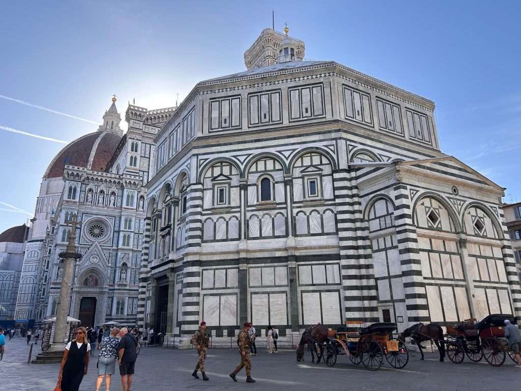 2 Day Florence Itinerary