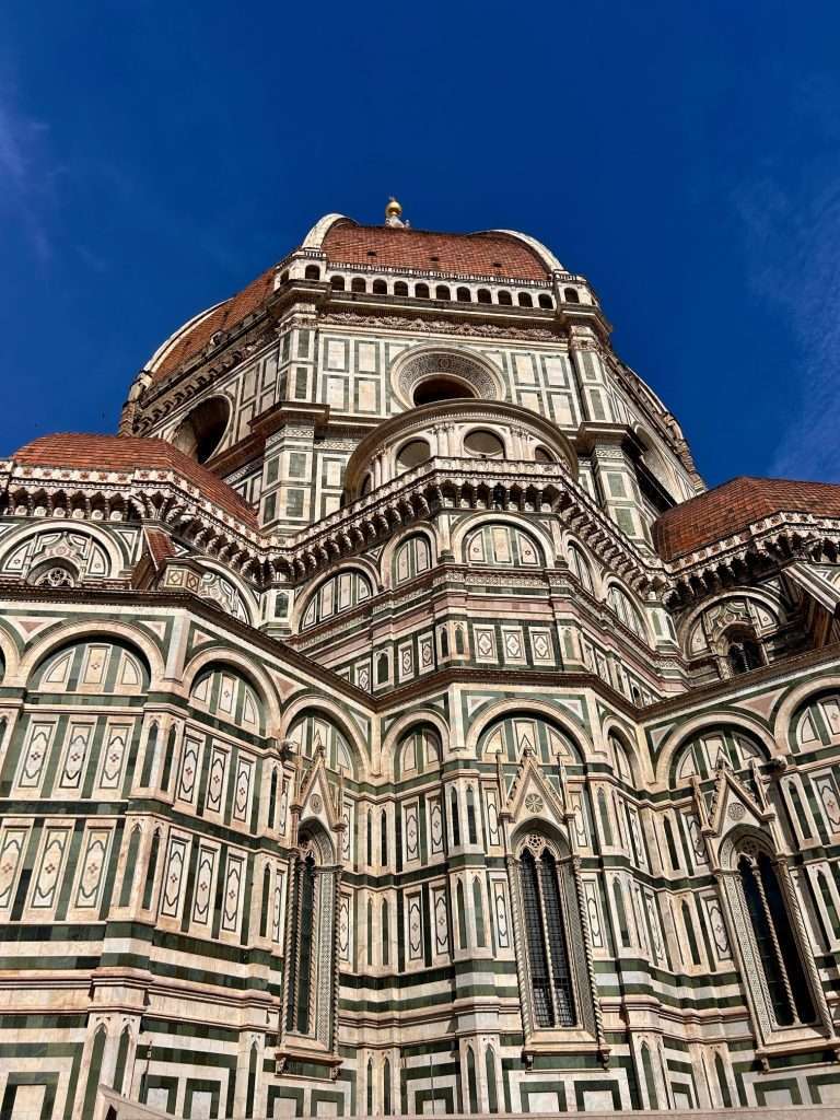 Duomo italy