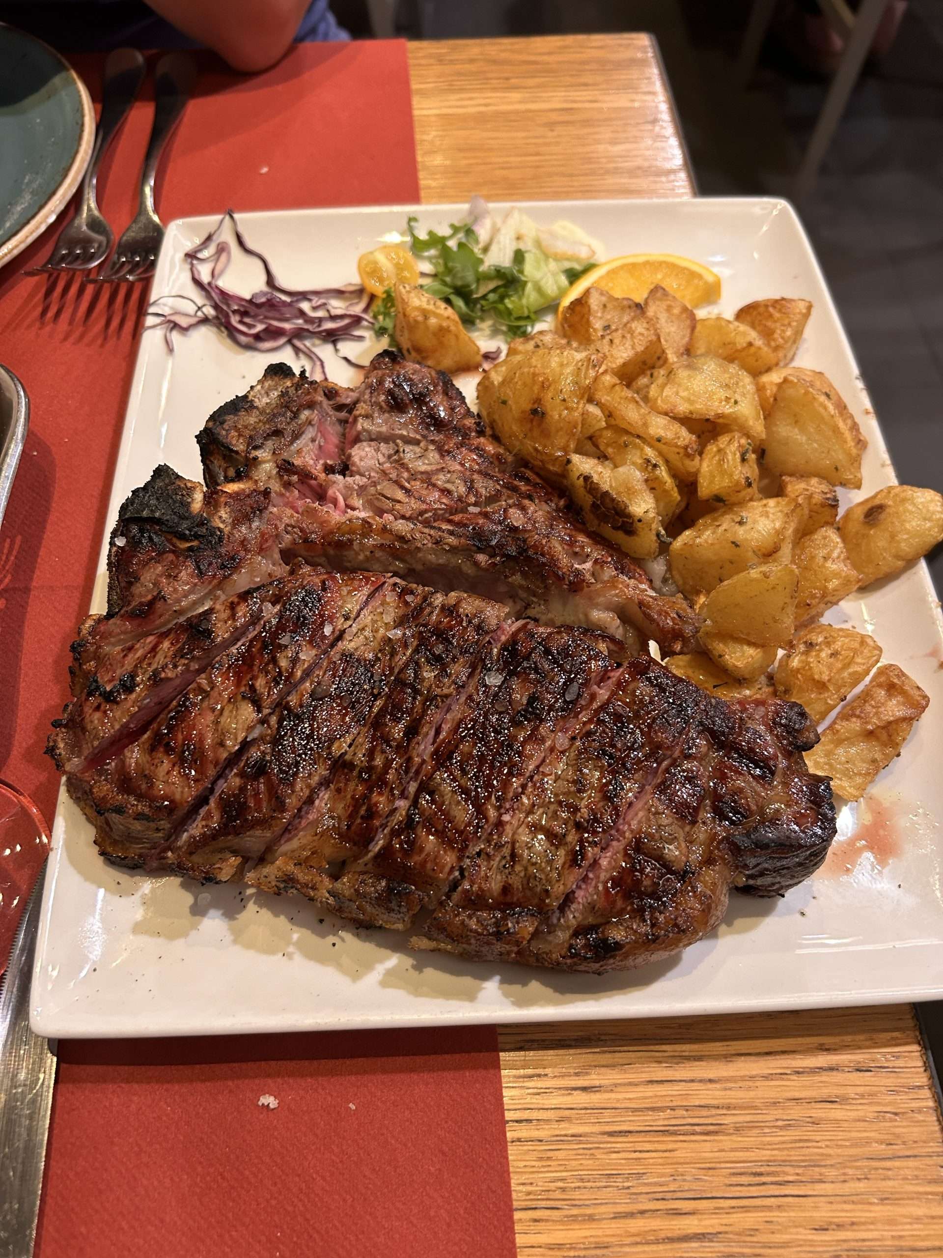 florentine steak italy