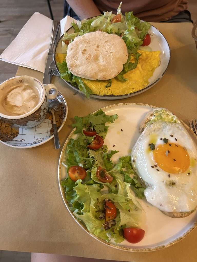 2 Day Florence Itinerary
