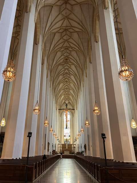 Frauenkirche