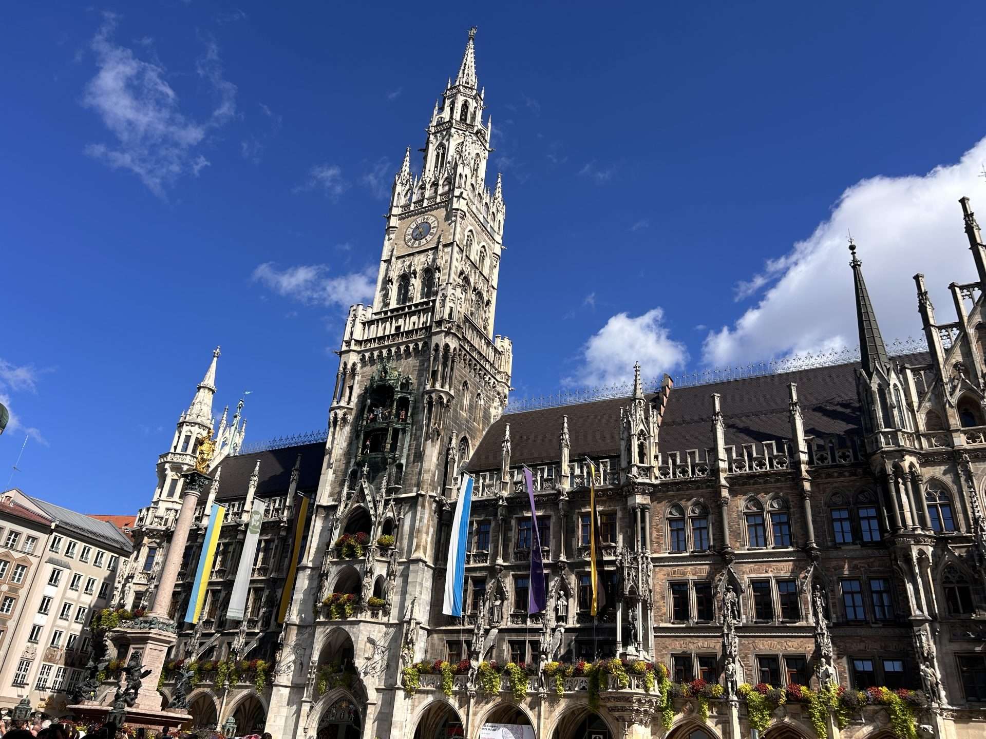 2 days in Munich