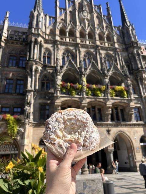 Marienplatz