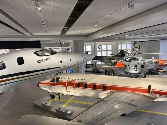 Deutsches Museum