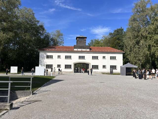 Dachua Concentration camp