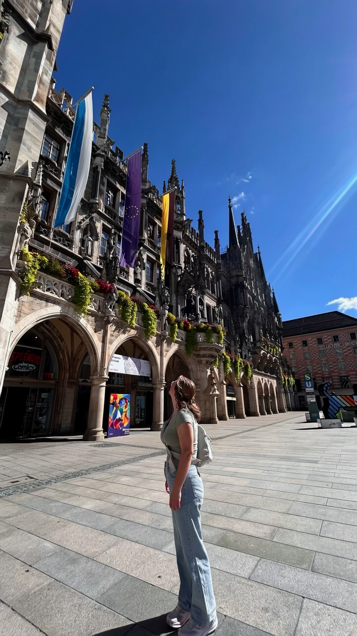 Is Munich worth visiting