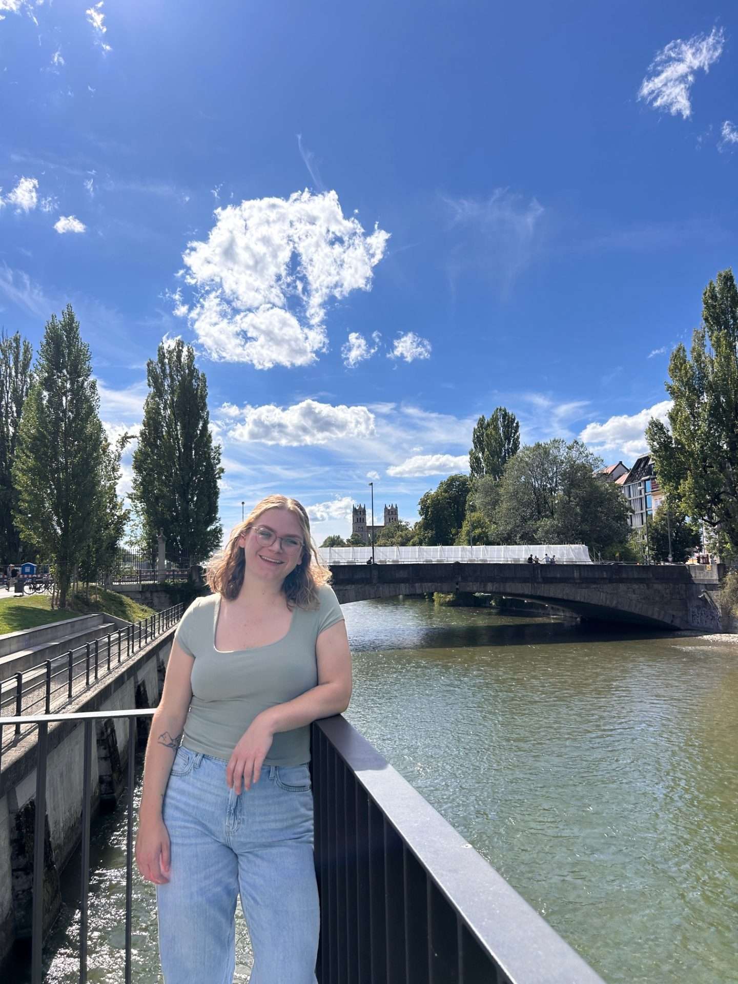 Is Munich worth visiting