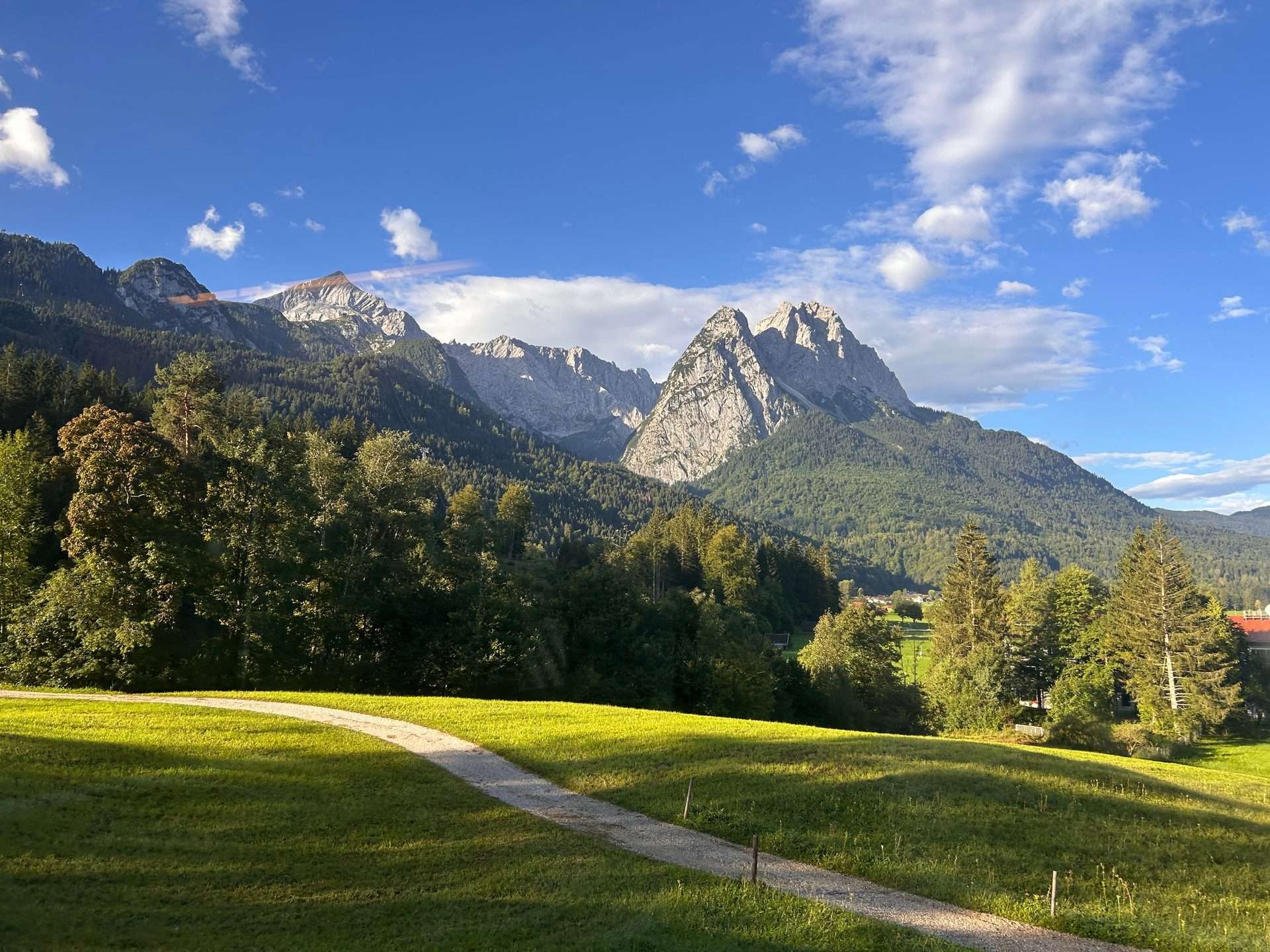 Garmisch-Partenkirchen