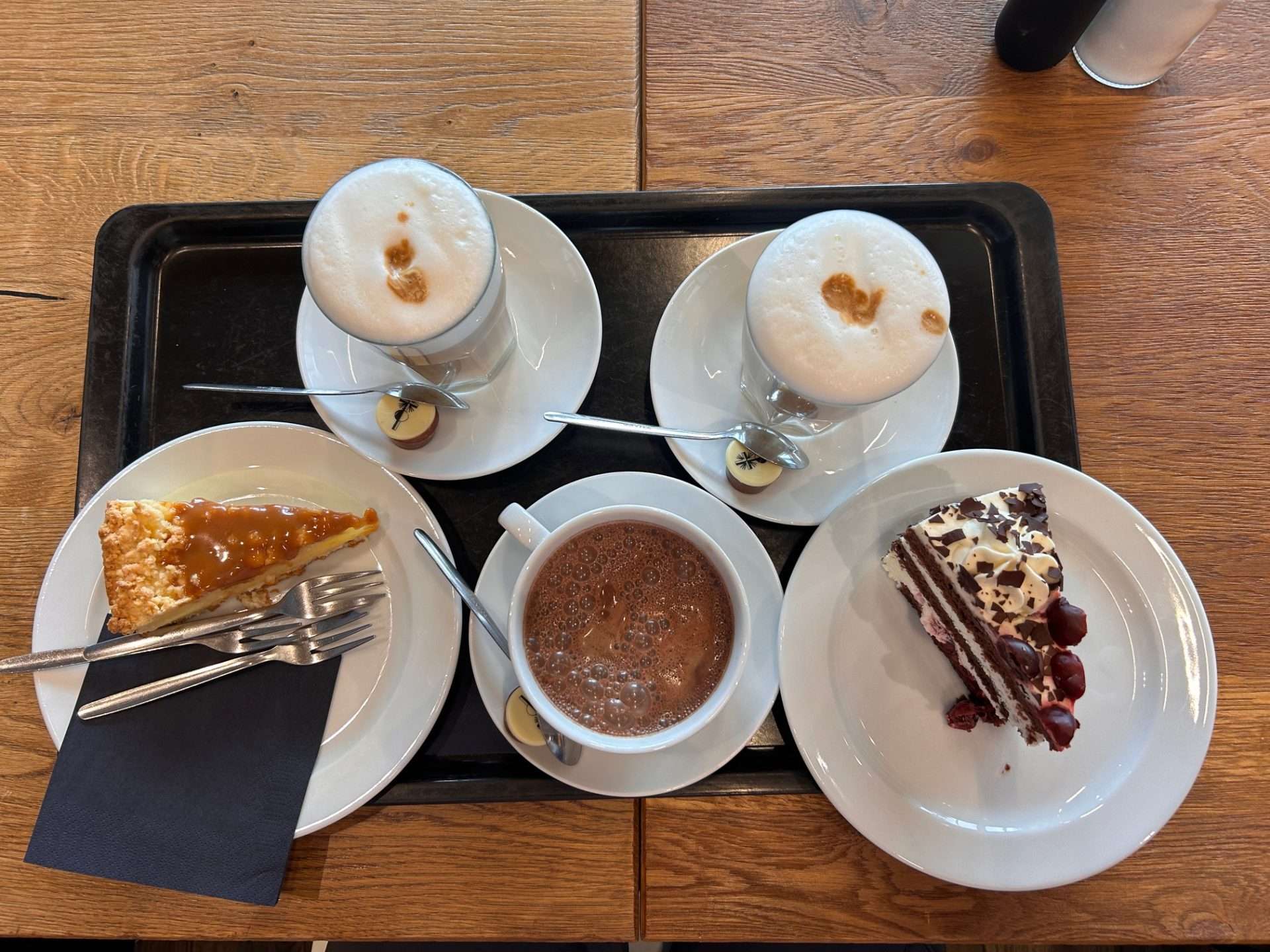 3 days in garmisch-partenkirchen