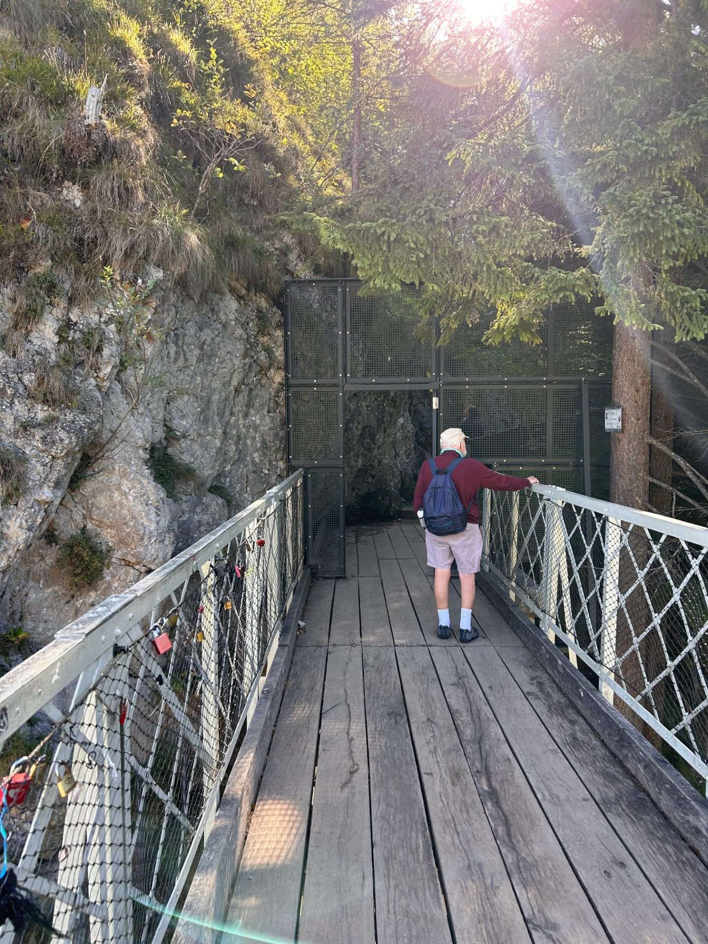 mary's bridge trail