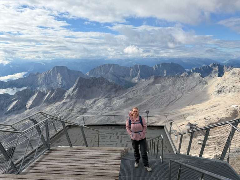 3 days in Garmisch-Partenkirchen
