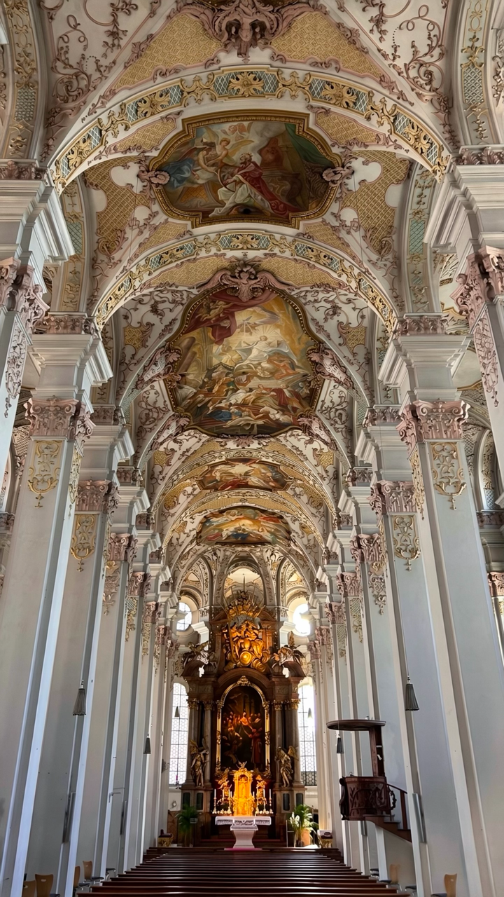 Is Munich worth visiting